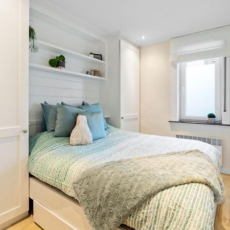 Appartement Sub In Oostende Extérieur photo