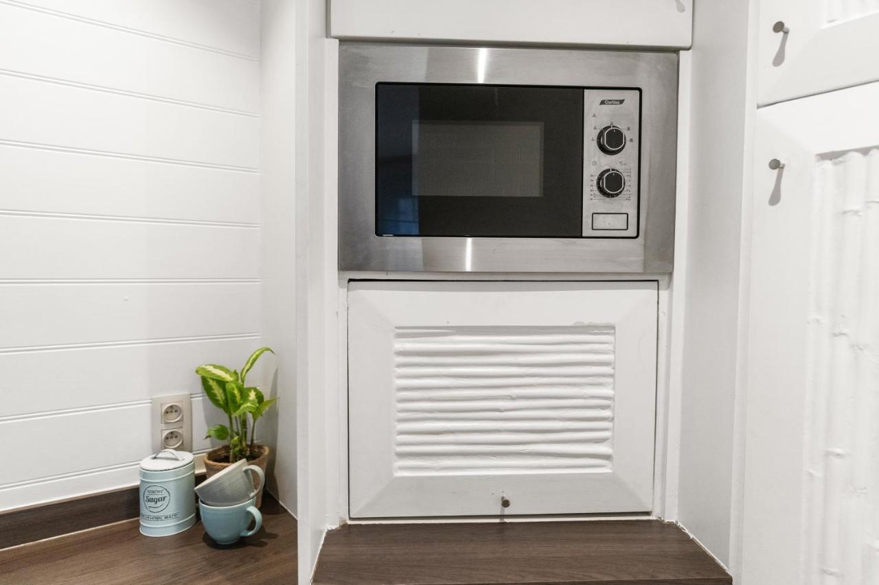 Appartement Sub In Oostende Extérieur photo