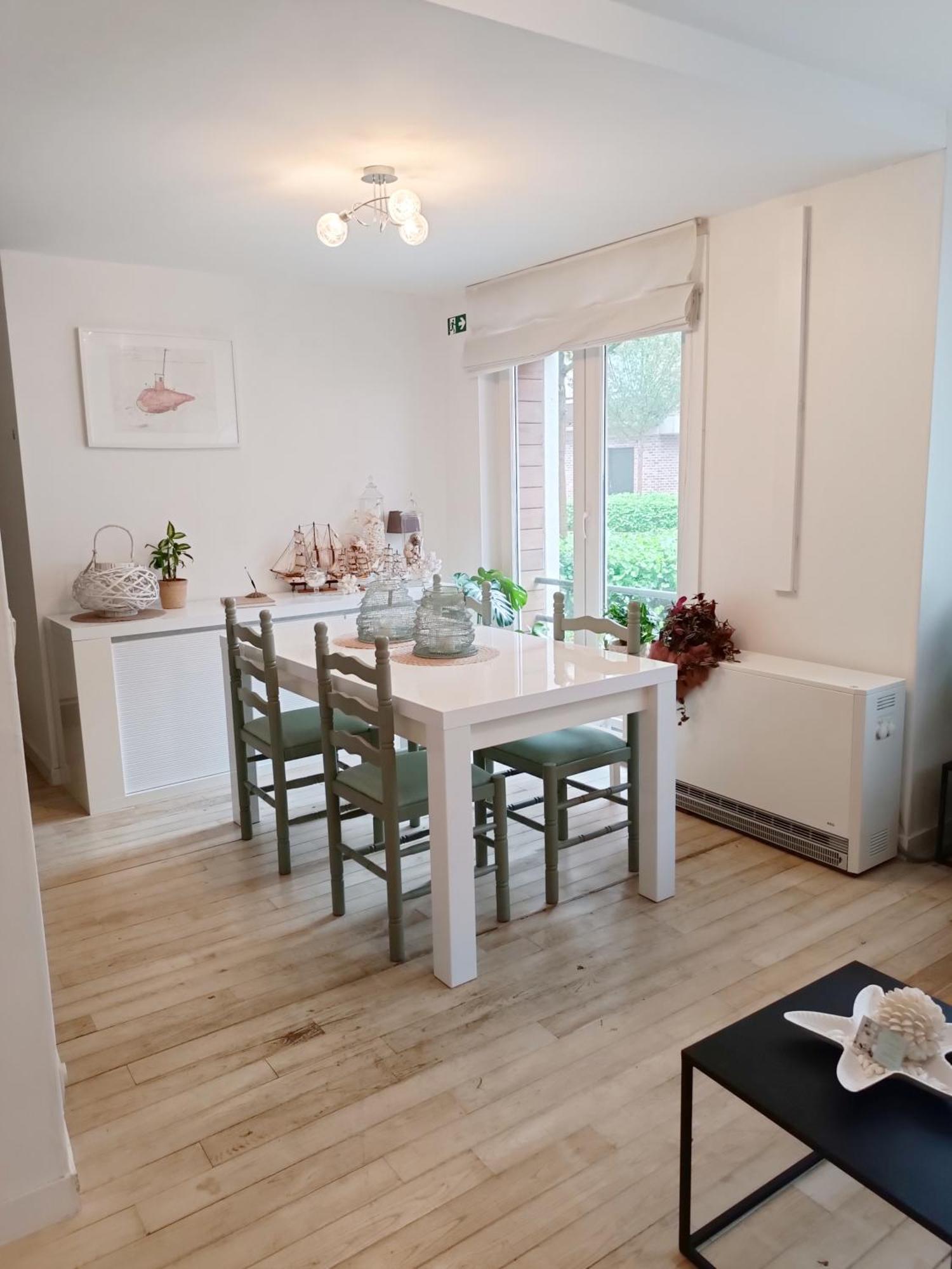 Appartement Sub In Oostende Extérieur photo